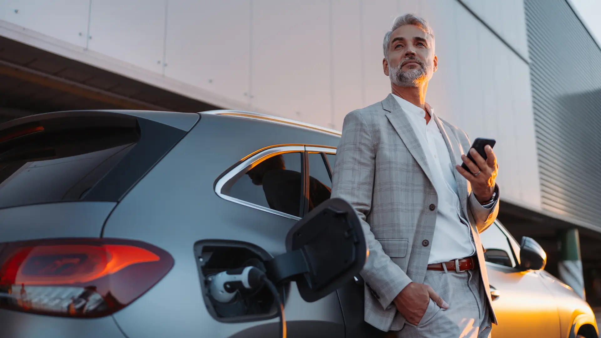MOBILITÀ GREEN: IL FUTURO È GIÀ QUI