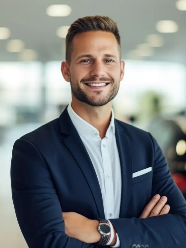 Alessandro Rossi